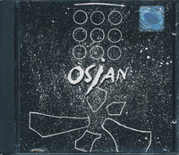 Osjan - Roots (0, Poland, CD)