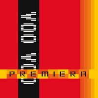 Voo Voo - Premiera (2023, Poland, Vinyl)