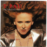 TPau - The Greatest Hits