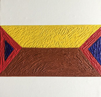 Dicky Continental - Un... (2023, UK, Europe & US, Vinyl)