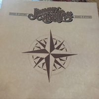 Jimmy Buffett - Changes In Latitudes, Changes In Attitudes (1977, US, Vinyl)