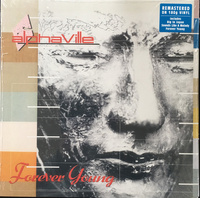 Alphaville - Forever Young (2019, Europe, Vinyl)