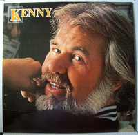 Kenny Rogers - Kenny (1979, US, Vinyl)