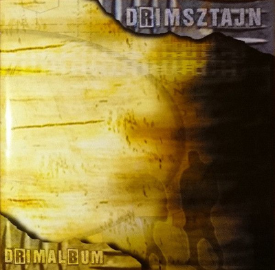 Drimsztajn - Drimalbum (2001, CD)