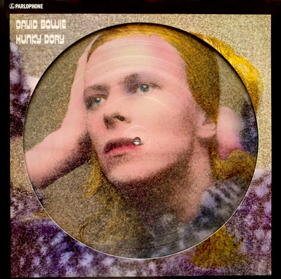 David Bowie - Hunky Dory (2022, , Vinyl)
