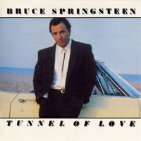 Bruce Springsteen - Tunnel Of Love (1988, Poland, Vinyl)