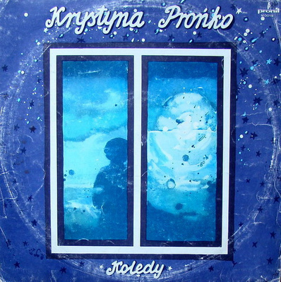 Krystyna Prońko - Kolędy (1984, Poland, Vinyl)