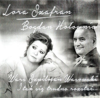 Lora Szafran , Bogdan Hołownia - Wars Szpilman Wasowski. I Tak Się Trudno Rozstać... (2018, CD)