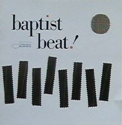 Various - Baptist Beat! (1987, Vinyl)