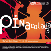 Various - Pinacolada 3 (2005, Poland, CD)