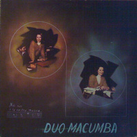 Duo Macumba - Noi, Voi E La Nostra Musica (1978, Italy, Vinyl)