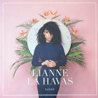 Lianne La Havas - Blood (2020, Europe, Vinyl)