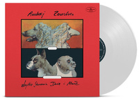 Andrzej Zaucha - Wszystkie Stworzenia Duże I Małe (2022, Poland, Vinyl)