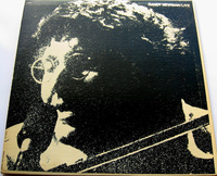 Randy Newman - Live (1971, US, Vinyl)