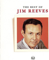 Jim Reeves - The Best Of Jim Reeves (1992, CD)