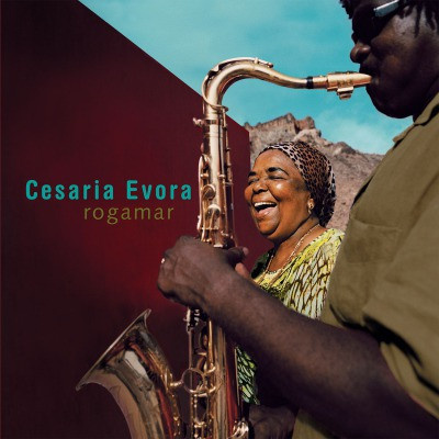 Cesaria Evora - Rogamar (2024, Netherlands, Vinyl)