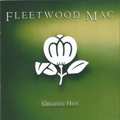 Fleetwood Mac - Greatest Hits (0, Europe, CD)