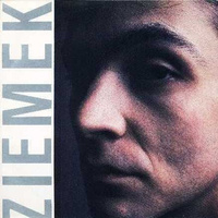 Ziemowit Kosmowski - Ziemek (1989, Vinyl)