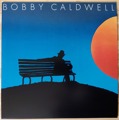 Bobby Caldwell - Bobby Caldwell (2023, Europe, Vinyl)