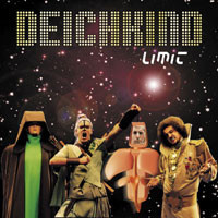 Deichkind - Limit (2002, Germany, Vinyl)