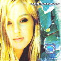 Edyta Bartosiewicz - Wodospady (1998, Poland, CD)