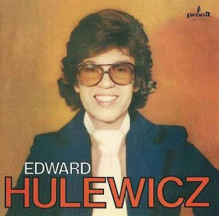 Edward Hulewicz - Edward Hulewicz (1979, Vinyl)