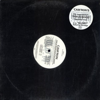 Cam'ron - Feels Good / Glory (1998, US, Vinyl)