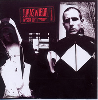 Juras / Wigor - Wysokie Loty (2005, Poland, CD)