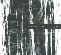 Gniewomir Tomczyk - Event Horizon (2017, CD)