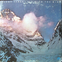 McCoy Tyner - Fly With The Wind (1976, US, Vinyl)