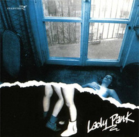 Lady Pank - Drop Everything (2018, Poland, Vinyl)