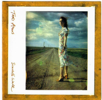 Tori Amos - Scarlet's Walk (0, Russia, CD)