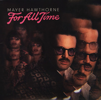 Mayer Hawthorne - For All Time (2023, US, Vinyl)