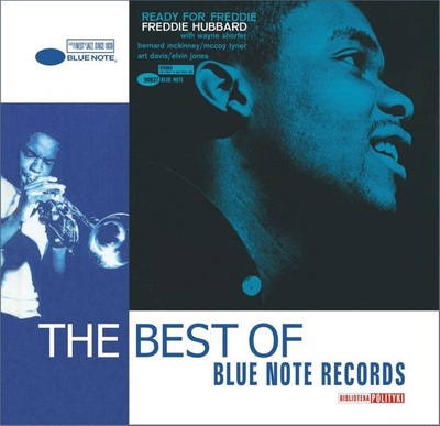 Freddie Hubbard - Ready For Freddie (2009, Digibook, CD)