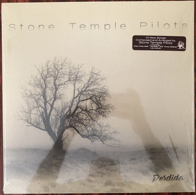 Stone Temple Pilots - Perdida (2020, Vinyl)