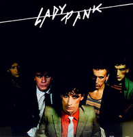 Lady Pank - Lady Pank (2017, Poland, Vinyl)