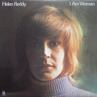 Helen Reddy - I Am Woman (1972, Winchester Pressing, Vinyl)