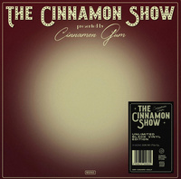 Cinnamon Gum (2) - The Cinnamon Show (2025, Poland, Vinyl)