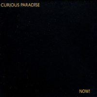 Curious Paradise - Now! (2008, CD)