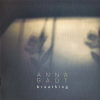 Anna Gadt - Breathing (2013, Poland, CD)