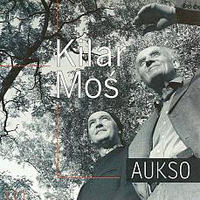 Wojciech Kilar, Marek Moś, AUKSO - Kilar/Moś/Aukso (2005, Poland, CD)