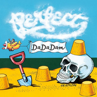 Perfect (7) - DaDaDam (2014, Poland, CD)