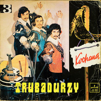 Trubadurzy - Kochana (3) (1970, Poland, Vinyl)