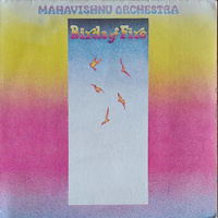 Mahavishnu Orchestra - Birds Of Fire (1973, US, Vinyl)