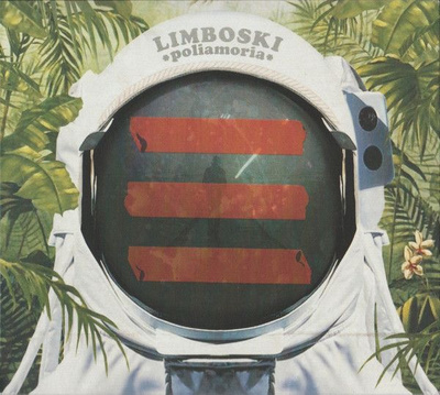 Limboski - Poliamoria (2018, CD)