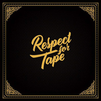 Various - Respect For Tape (2022, Poland, CD)