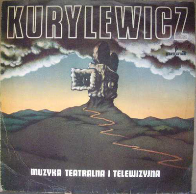 Andrzej Kurylewicz - Muzyka Teatralna I Telewizyjna (0, Poland, Vinyl)