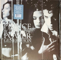 Prince & New Power Generation, The - Diamonds And Pearls (2023, Worldwide, Vinyl)