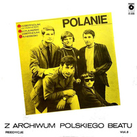 Polanie - Polanie (1986, Poland, Vinyl)