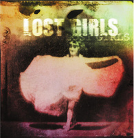 Lost Girls - Lost Girls (2014, UK, CD)